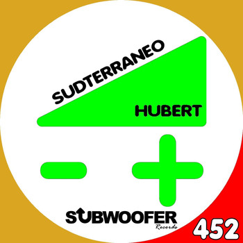 Hubert - Sudterraneo
