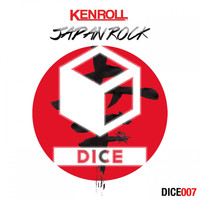 Ken Roll - Japan Rock