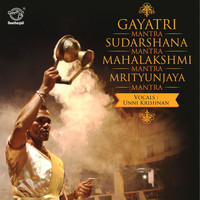 Unni Krishnan - Gayatri Sudharshana Mahalakshmi Mrityunjaya Mantra