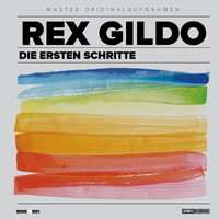 Rex Gildo - Die ersten Schritte