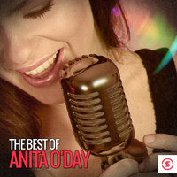 Anita O'Day, Cal Tjader - The Best of Anita O'Day