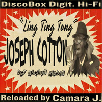Joseph Cotton - Ling Ting Tong (357 Magnum Riddim)