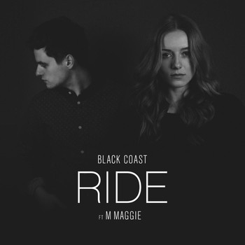 M. Maggie - Ride (feat. M. Maggie)