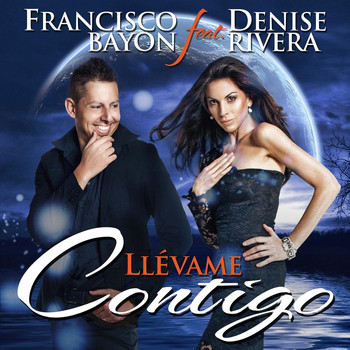 Denise Rivera - Llévame Contigo (feat. Denise Rivera)