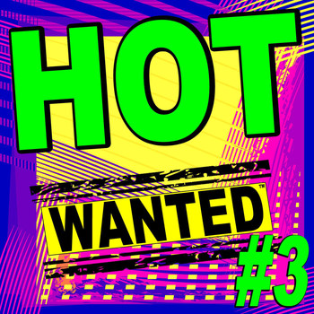 Various Artists - Hot Wanted ™, #3