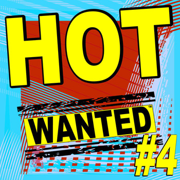 Various Artists - Hot Wanted ™, #4
