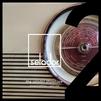 Various Artists - The Selador Showcase, Second Edition Pt.1