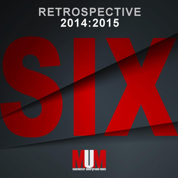 Various Artists - Retrospective 2014:2015, Vol. 6
