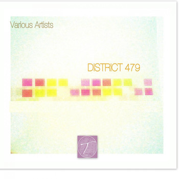 Various Artists - District 479, Vol. 1