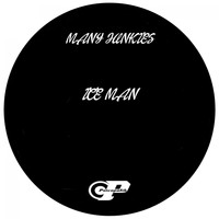 Mani Junkies - Ice Man