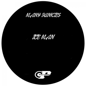 Mani Junkies - Ice Man