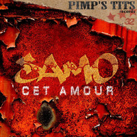 Samo - Cet amour
