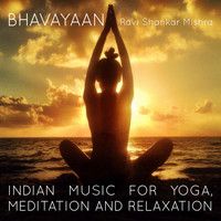 Ravi Shankar Mishra - Bhavayaan Indian Music for Yoga, Meditation and Relaxation