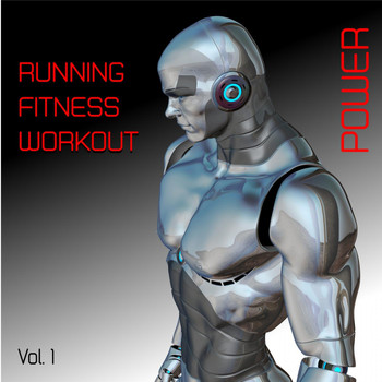 Various Artists - Running- Fitness- Workout- Power, Vol. 1