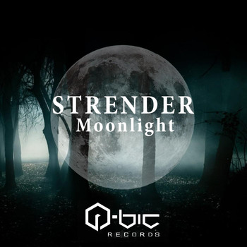 Strender - Moonlight