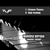 Mariusz Kryska - Groove Theory
