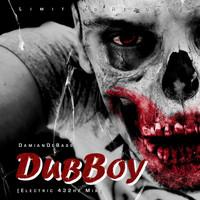 DamianDeBASS - Dubboy (Electric 432Hz Mix)