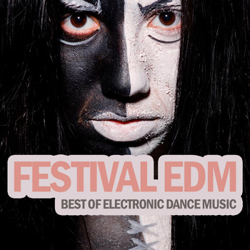 Various Artists - Festival EDM - Best of Electronic Dance Music