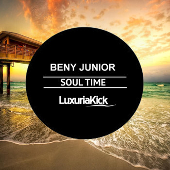 Beny Junior - Soul Time