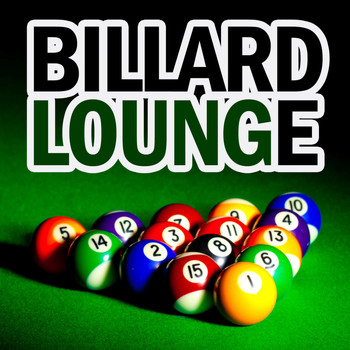 Various Artists - Billard Lounge