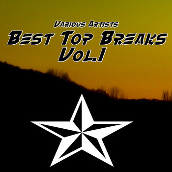 Various Artists - Best Top Breaks, Vol. 1