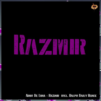 Aron De Lima - Razmir