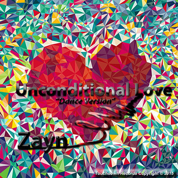 Zayn - Unconditional Love (Dance Version)