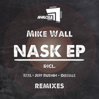 mike wall - Nask Ep