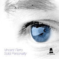 Vincent Fierro - Solid Personality