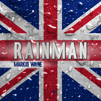 Markus Wayne - Rainman