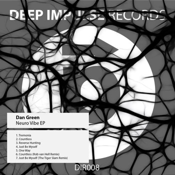 Dan Green - Neuro Vibe EP