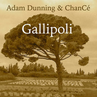 Adam Dunning - Gallipoli