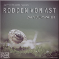 Rodden von Ast - Wanderwahn