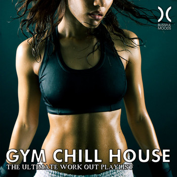 Various Artists - Gym Chill House - The Ultimate Work out Playlist