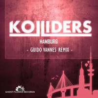 Kolliders - Hamburg (Guido Vannes Remix)
