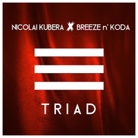 Nicolai Kubera & Breeze 'n' Koda - Triad