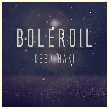Deep Haki - Boleroil