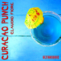 Claudio Fiore - Curacao Punch