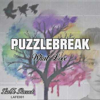 Puzzlebreak - What Love