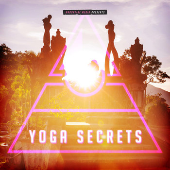 Various Artists - Yoga Secrets