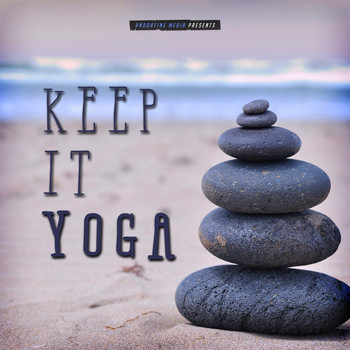 Various Artists - Keep It Yoga