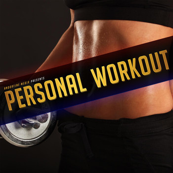 Various Artists - Personal Workout (Explicit)