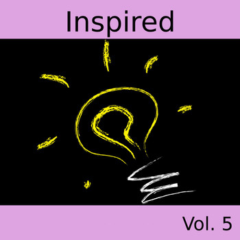 Various Artists - Inspired, Vol. 5
