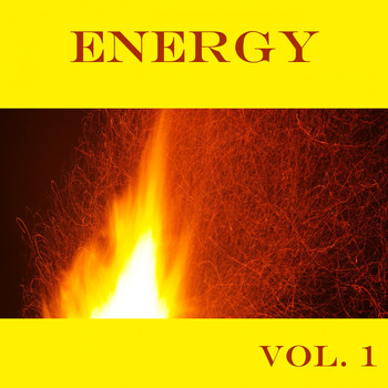 Various Artists - Energy, Vol. 1