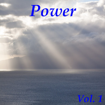 Various Artists - Power, Vol. 1