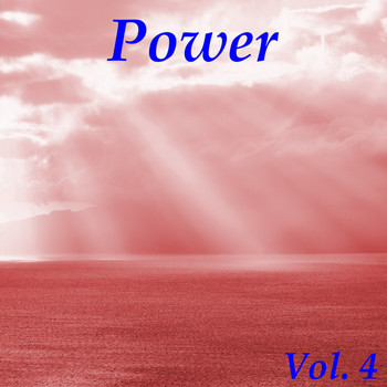 Various Artists - Power, Vol. 4
