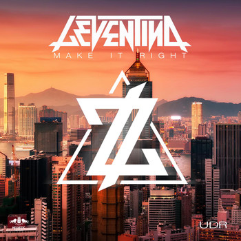 Leventina - Make It Right