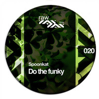 Spoonkat - Do the Funky