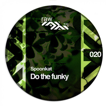Spoonkat - Do the Funky