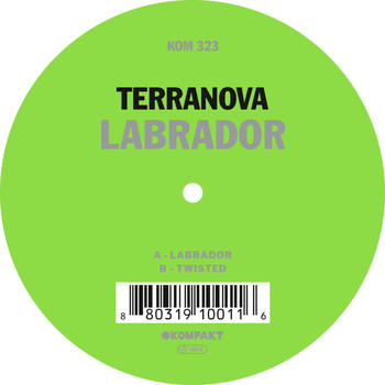 Terranova - Labrador